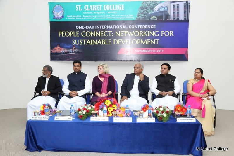 St. Claret College Bangalore Events photo 18